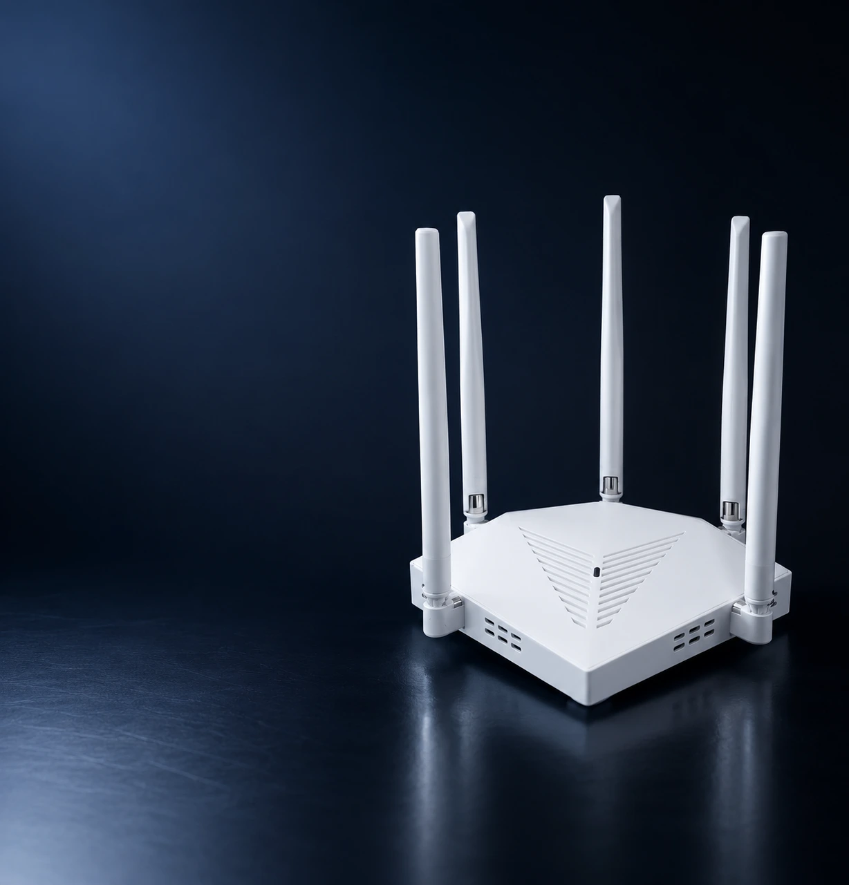 Routers category preview